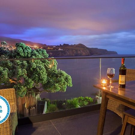 Graviana - Pedra Negra Charming House Lagoa (Azores) Exterior foto