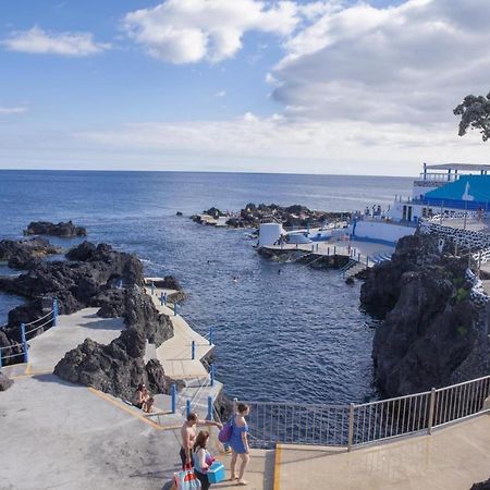 Graviana - Pedra Negra Charming House Lagoa (Azores) Exterior foto