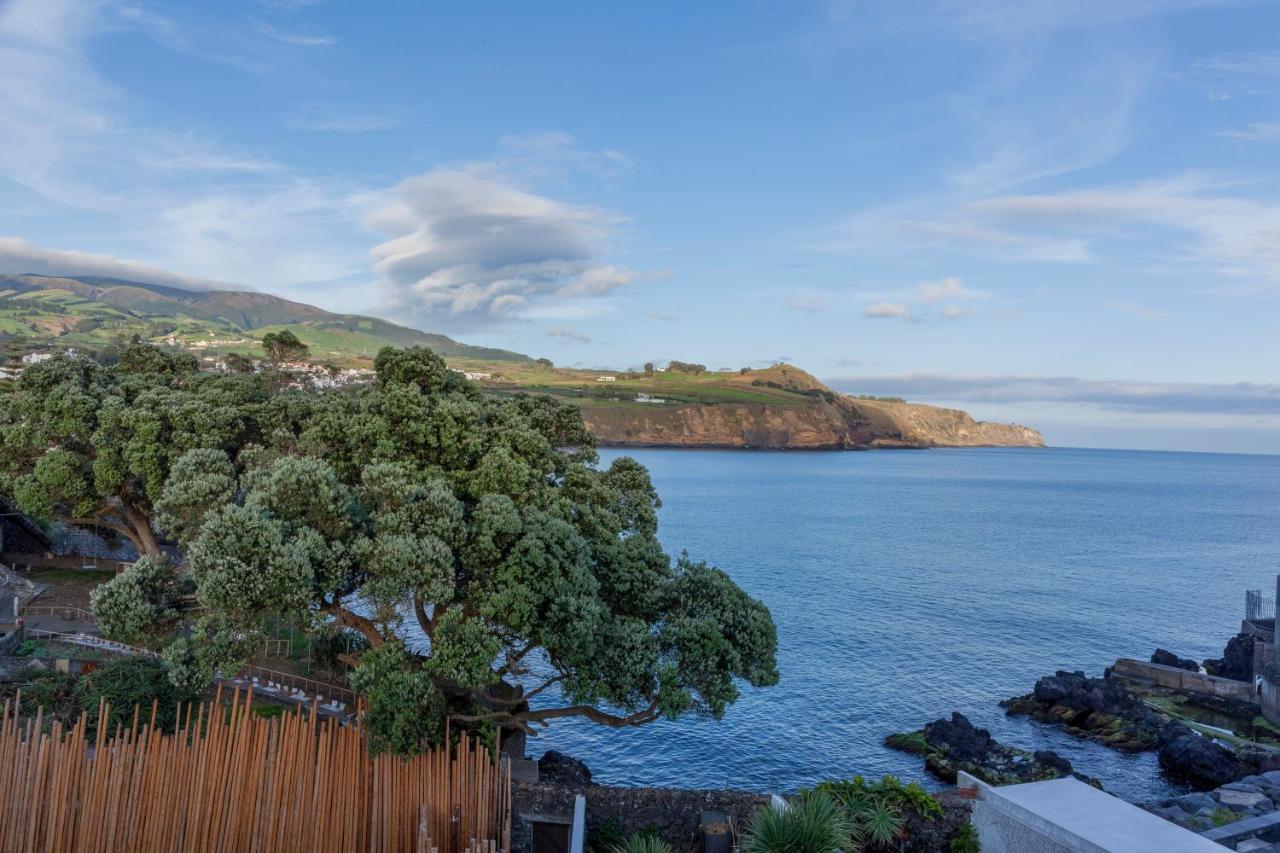 Graviana - Pedra Negra Charming House Lagoa (Azores) Exterior foto