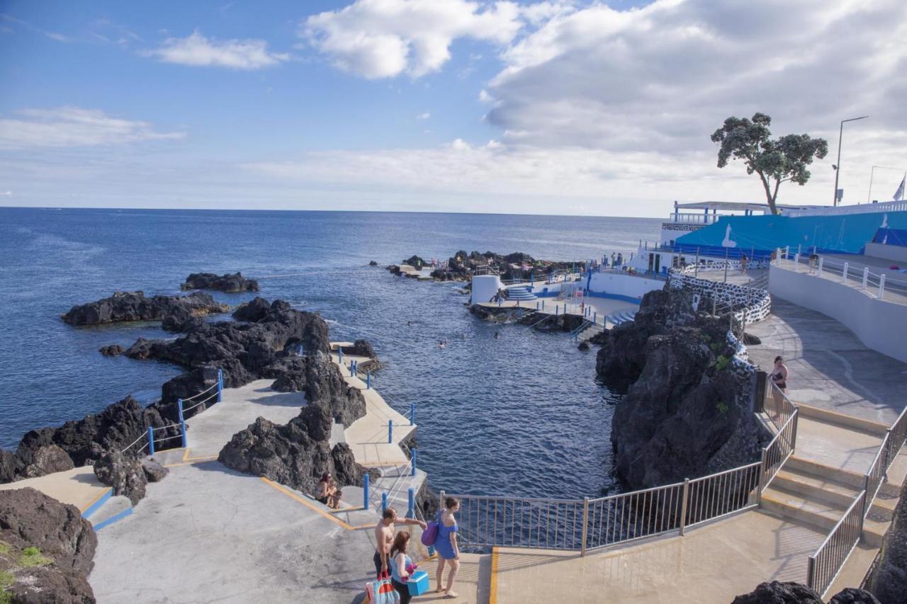 Graviana - Pedra Negra Charming House Lagoa (Azores) Exterior foto