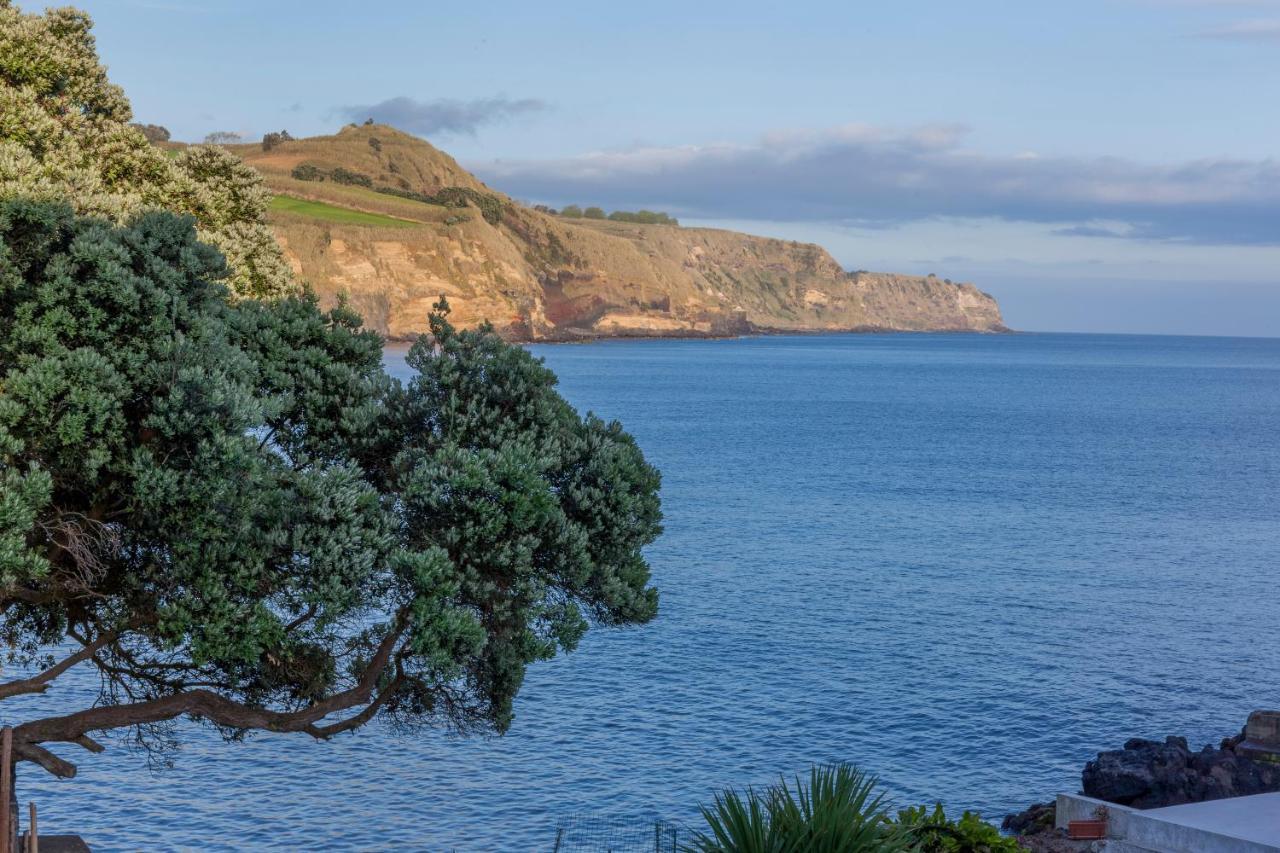 Graviana - Pedra Negra Charming House Lagoa (Azores) Exterior foto