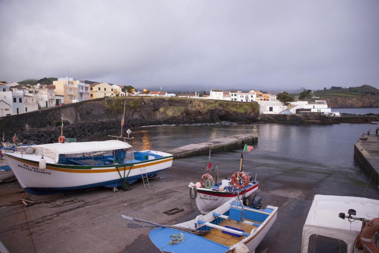 Graviana - Pedra Negra Charming House Lagoa (Azores) Exterior foto