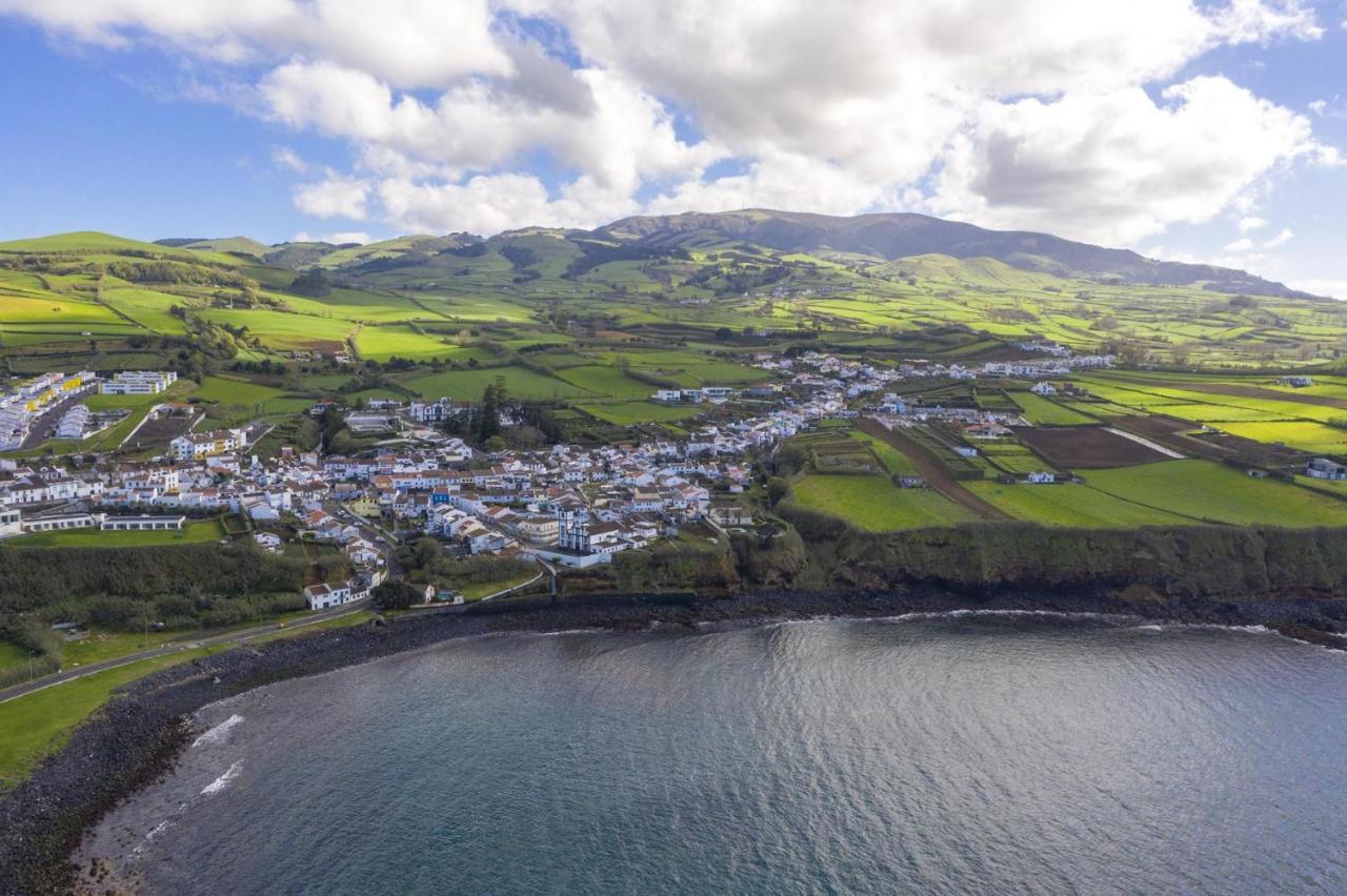Graviana - Pedra Negra Charming House Lagoa (Azores) Exterior foto