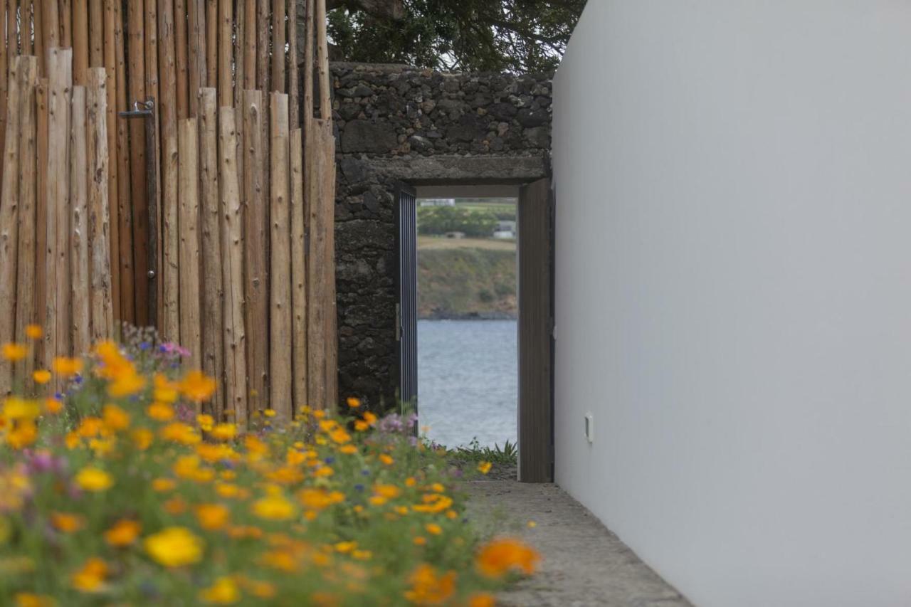 Graviana - Pedra Negra Charming House Lagoa (Azores) Exterior foto