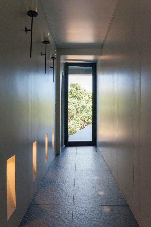 Graviana - Pedra Negra Charming House Lagoa (Azores) Exterior foto