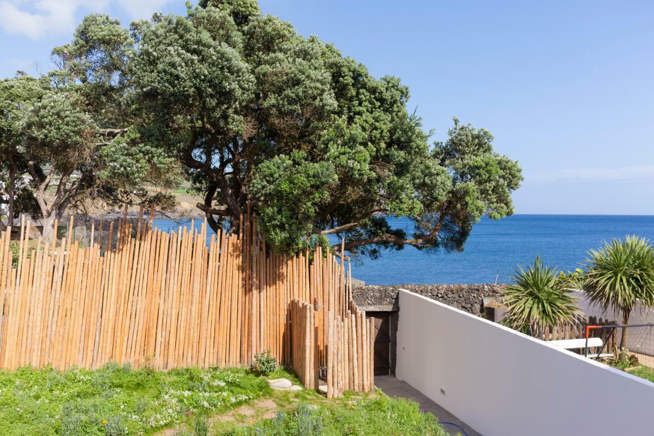 Graviana - Pedra Negra Charming House Lagoa (Azores) Exterior foto